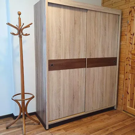 Na Krotkiej Zloty Stok Exterior photo