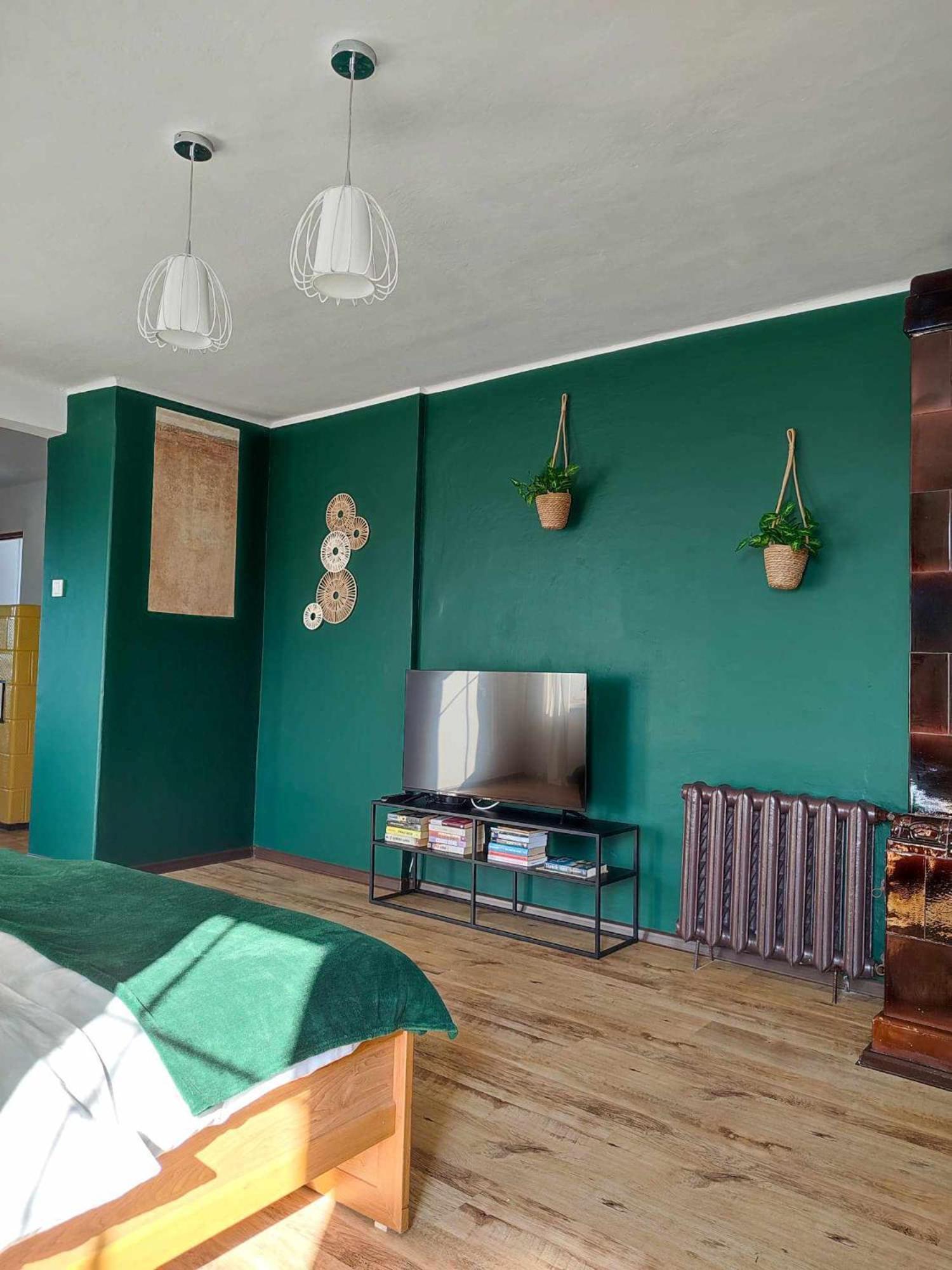 Apartment Na Krotkiej *