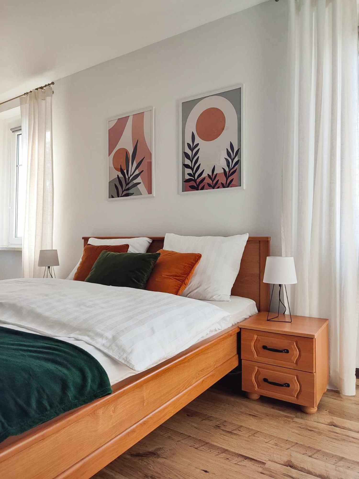 Na Krotkiej Apartment Zloty Stok